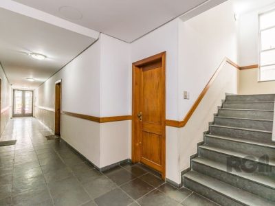 Apartamento à venda com 118m², 3 quartos no bairro Auxiliadora em Porto Alegre - Foto 28