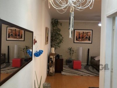 Apartamento à venda com 118m², 3 quartos no bairro Auxiliadora em Porto Alegre - Foto 7