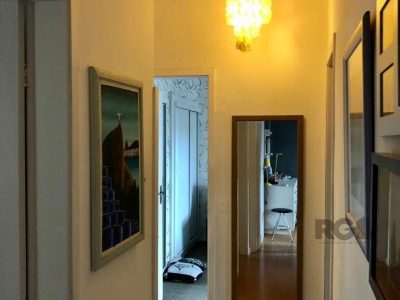 Apartamento à venda com 118m², 3 quartos no bairro Auxiliadora em Porto Alegre - Foto 23