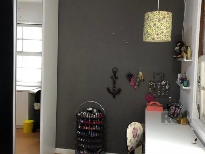 Apartamento à venda com 118m², 3 quartos no bairro Auxiliadora em Porto Alegre - Foto 19