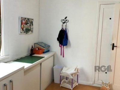 Apartamento à venda com 118m², 3 quartos no bairro Auxiliadora em Porto Alegre - Foto 20