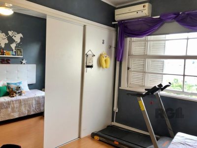 Apartamento à venda com 118m², 3 quartos no bairro Auxiliadora em Porto Alegre - Foto 16