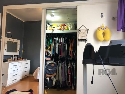 Apartamento à venda com 118m², 3 quartos no bairro Auxiliadora em Porto Alegre - Foto 17