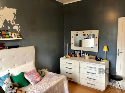 Apartamento à venda com 118m², 3 quartos no bairro Auxiliadora em Porto Alegre - Foto 14