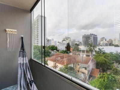 Apartamento à venda com 118m², 3 quartos no bairro Auxiliadora em Porto Alegre - Foto 11