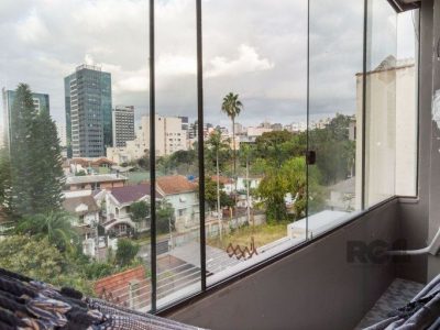 Apartamento à venda com 118m², 3 quartos no bairro Auxiliadora em Porto Alegre - Foto 12