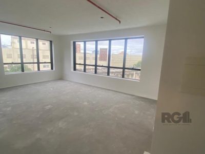 Conjunto/Sala à venda com 53m², 1 vaga no bairro Independência em Porto Alegre - Foto 5