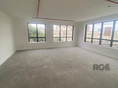 Conjunto/Sala à venda com 53m², 1 vaga no bairro Independência em Porto Alegre - Foto 6