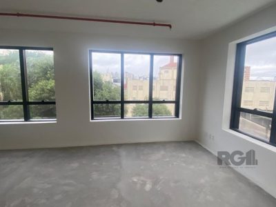 Conjunto/Sala à venda com 53m², 1 vaga no bairro Independência em Porto Alegre - Foto 7