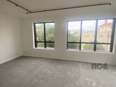 Conjunto/Sala à venda com 53m², 1 vaga no bairro Independência em Porto Alegre - Foto 8