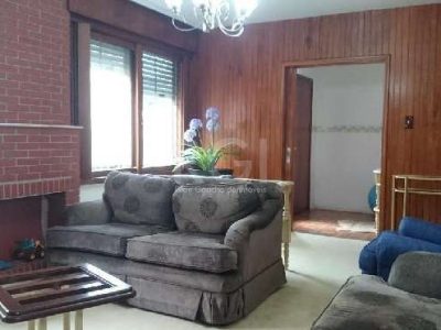 Casa à venda com 187m², 3 quartos, 1 suíte, 2 vagas no bairro Jardim Lindóia em Porto Alegre - Foto 5