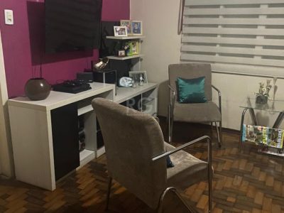 Apartamento à venda com 110m², 4 quartos, 2 vagas no bairro Glória em Porto Alegre - Foto 13