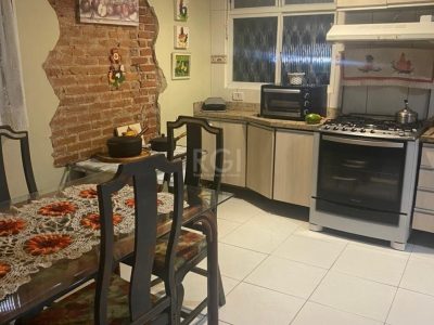 Apartamento à venda com 110m², 4 quartos, 2 vagas no bairro Glória em Porto Alegre - Foto 15