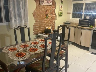 Apartamento à venda com 110m², 4 quartos, 2 vagas no bairro Glória em Porto Alegre - Foto 18