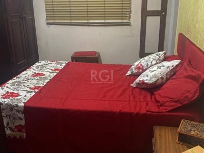 Apartamento à venda com 110m², 4 quartos, 2 vagas no bairro Glória em Porto Alegre - Foto 20