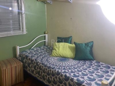 Apartamento à venda com 110m², 4 quartos, 2 vagas no bairro Glória em Porto Alegre - Foto 22