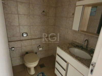 Apartamento à venda com 93m², 3 quartos, 1 suíte, 1 vaga no bairro Petrópolis em Porto Alegre - Foto 12