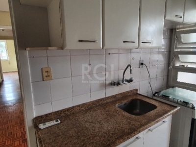 Apartamento à venda com 93m², 3 quartos, 1 suíte, 1 vaga no bairro Petrópolis em Porto Alegre - Foto 21