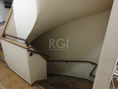 Apartamento à venda com 93m², 3 quartos, 1 suíte, 1 vaga no bairro Petrópolis em Porto Alegre - Foto 22