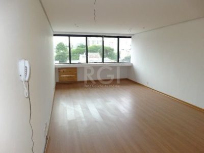 Conjunto/Sala à venda com 41m² no bairro Menino Deus em Porto Alegre - Foto 2