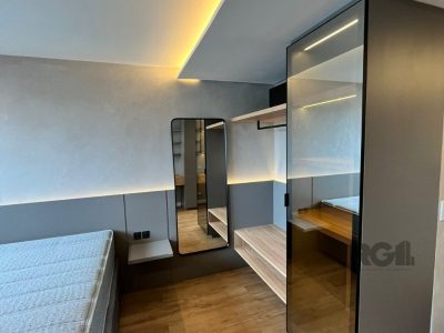 Loft à venda com 27m², 1 quarto, 1 vaga no bairro Rio Branco em Porto Alegre - Foto 2