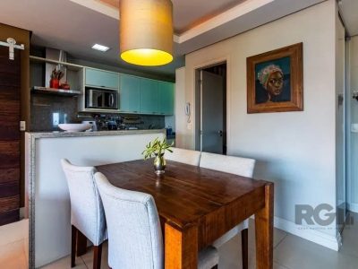 Apartamento à venda com 85m², 2 quartos, 2 suítes, 2 vagas no bairro Auxiliadora em Porto Alegre - Foto 8