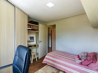 Apartamento à venda com 85m², 2 quartos, 2 suítes, 2 vagas no bairro Auxiliadora em Porto Alegre - Foto 18