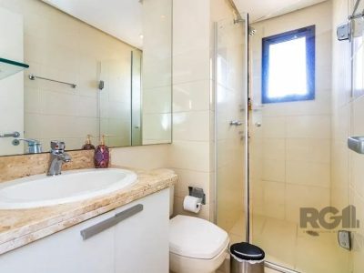 Apartamento à venda com 85m², 2 quartos, 2 suítes, 2 vagas no bairro Auxiliadora em Porto Alegre - Foto 20