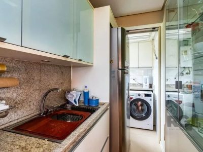 Apartamento à venda com 85m², 2 quartos, 2 suítes, 2 vagas no bairro Auxiliadora em Porto Alegre - Foto 21