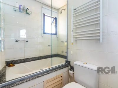 Apartamento à venda com 85m², 2 quartos, 2 suítes, 2 vagas no bairro Auxiliadora em Porto Alegre - Foto 22