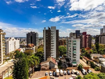 Apartamento à venda com 85m², 2 quartos, 2 suítes, 2 vagas no bairro Auxiliadora em Porto Alegre - Foto 27