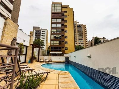 Apartamento à venda com 85m², 2 quartos, 2 suítes, 2 vagas no bairro Auxiliadora em Porto Alegre - Foto 30