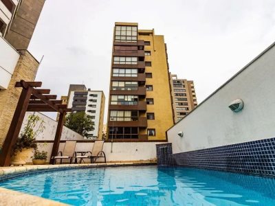 Apartamento à venda com 85m², 2 quartos, 2 suítes, 2 vagas no bairro Auxiliadora em Porto Alegre - Foto 31