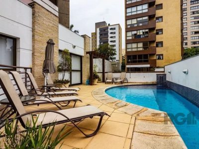 Apartamento à venda com 85m², 2 quartos, 2 suítes, 2 vagas no bairro Auxiliadora em Porto Alegre - Foto 32