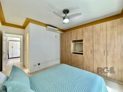 Apartamento à venda com 73m², 2 quartos, 1 suíte no bairro Centro em Capão da Canoa - Foto 12