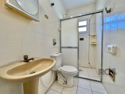 Apartamento à venda com 73m², 2 quartos, 1 suíte no bairro Centro em Capão da Canoa - Foto 14