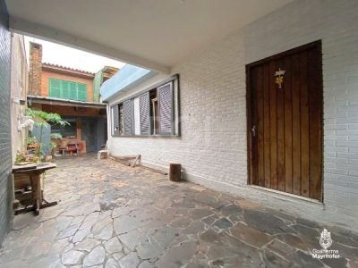 Casa à venda com 150m², 3 quartos, 1 vaga no bairro Ipanema em Porto Alegre - Foto 15