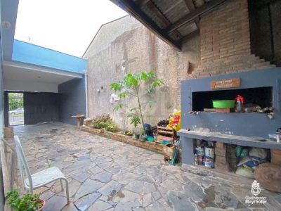 Casa à venda com 150m², 3 quartos, 1 vaga no bairro Ipanema em Porto Alegre - Foto 17