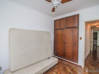 Apartamento à venda com 96m², 3 quartos, 1 vaga no bairro Menino Deus em Porto Alegre - Foto 8