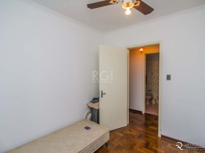 Apartamento à venda com 96m², 3 quartos, 1 vaga no bairro Menino Deus em Porto Alegre - Foto 11