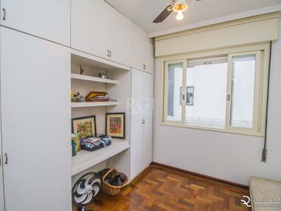 Apartamento à venda com 96m², 3 quartos, 1 vaga no bairro Menino Deus em Porto Alegre - Foto 12