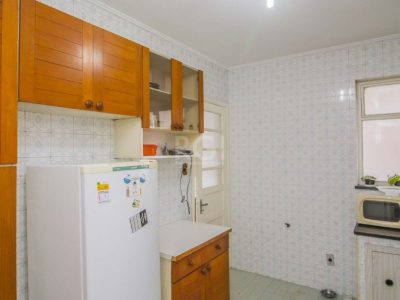 Apartamento à venda com 96m², 3 quartos, 1 vaga no bairro Menino Deus em Porto Alegre - Foto 13