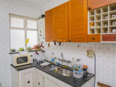 Apartamento à venda com 96m², 3 quartos, 1 vaga no bairro Menino Deus em Porto Alegre - Foto 14