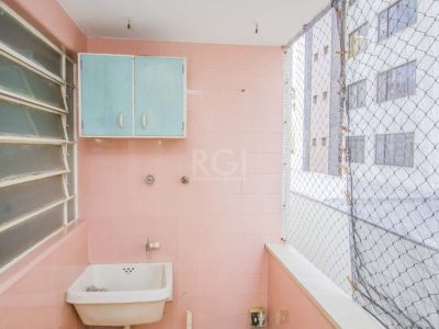 Apartamento à venda com 96m², 3 quartos, 1 vaga no bairro Menino Deus em Porto Alegre - Foto 15