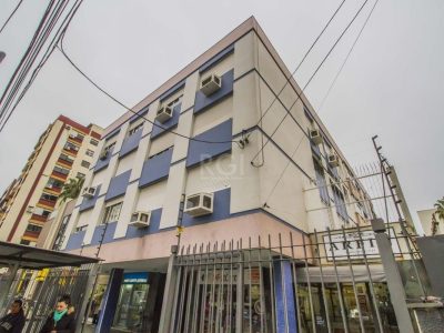 Apartamento à venda com 96m², 3 quartos, 1 vaga no bairro Menino Deus em Porto Alegre - Foto 18