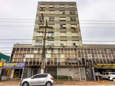 Apartamento à venda com 66m², 2 quartos, 1 vaga no bairro Partenon em Porto Alegre - Foto 20