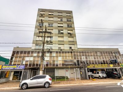 Apartamento à venda com 66m², 2 quartos, 1 vaga no bairro Partenon em Porto Alegre - Foto 30