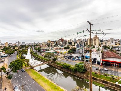 Apartamento à venda com 66m², 2 quartos, 1 vaga no bairro Partenon em Porto Alegre - Foto 17