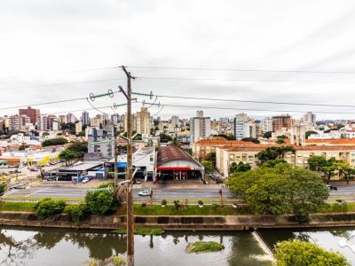 Apartamento à venda com 66m², 2 quartos, 1 vaga no bairro Partenon em Porto Alegre - Foto 18