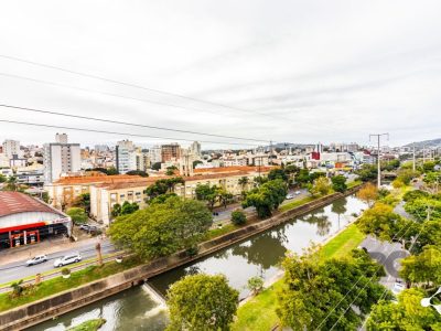 Apartamento à venda com 66m², 2 quartos, 1 vaga no bairro Partenon em Porto Alegre - Foto 19